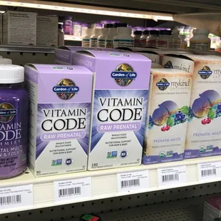 Your Las Vegas source of high quality Gummy Prenatal Vitamins as well as capsules and tablets!