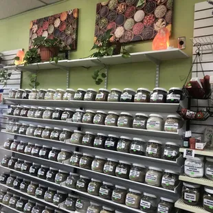 Bulk Herbs Las Vegas