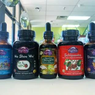 Dragon Herbs Las Vegas