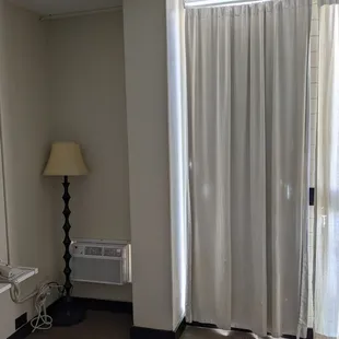 A/C