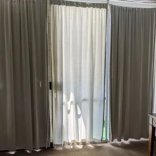 Curtains