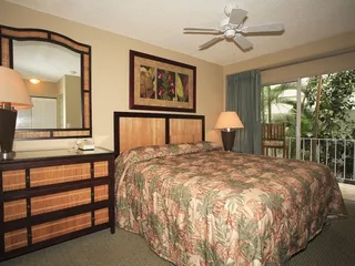 Cabana At Waikiki