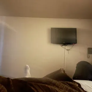 tv that doesnt work
