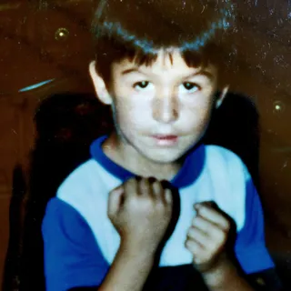 Efrain H.