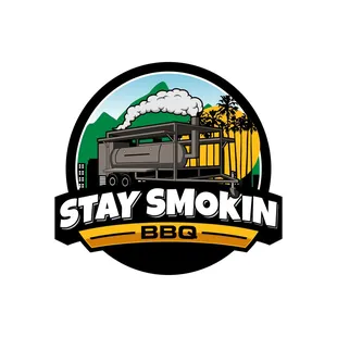 Stay Smokin BBQ