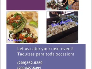 Tacos Mendez