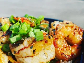 Legacy Dominguez Foods