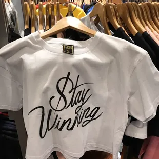 Stay Winning Boutique