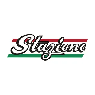 stazione logo