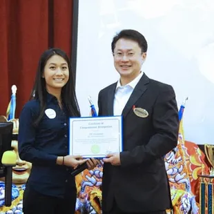 STC Year End Party- Casino Night at STC Center on 11/14/2014