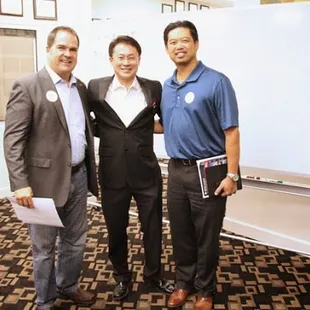 STC Year End Party- Casino Night at STC Center on 11/14/2014