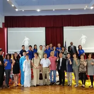 STC Foundation &amp; DIP Press Conference