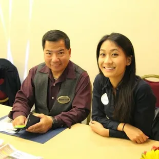 STC Year End Party- Casino Night at STC Center on 11/14/2014