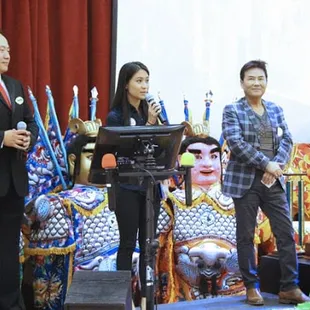 STC Year End Party- Casino Night at STC Center on 11/14/2014