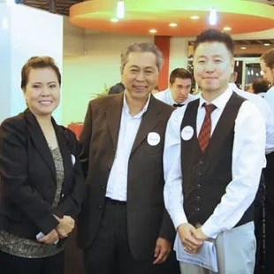 STC Year End Party- Casino Night at STC Center on 11/14/2014