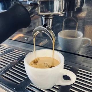 Golden Espresso Whole Bean Coffee