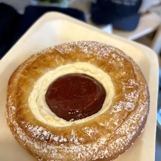 Guava Cheese Danish