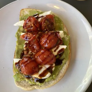 Avocado Toast