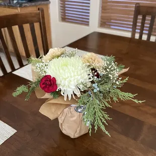 Purchased at Air Guitar 12/22