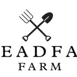 steadfast farm logo