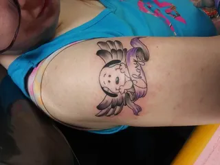 R U Tattooed?