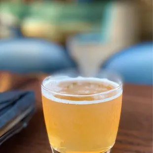 Steady Brewing