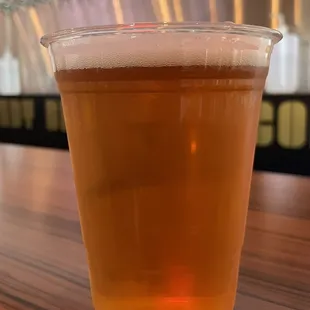 Don't remember the name - Belgium tho