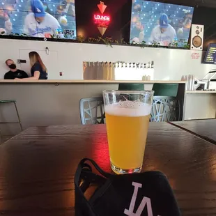 A must try for you hazy lovers... A TRUE Long Beach Native.. the GIN N JUICE...