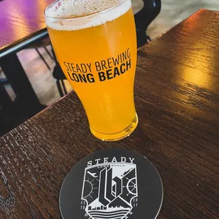 Jin n Guice! Awesome!