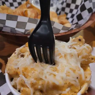 Beer Mac &amp; Cheese