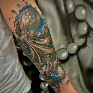 Steady Ink