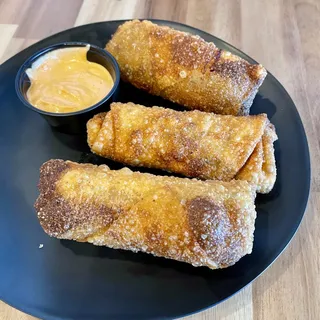 Philly Egg Rolls