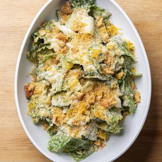 Ceasar Salad