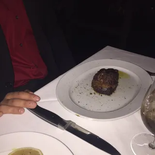 Australian Tajima Wagyu Filet* **