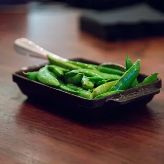 Sugar Snap Peas**