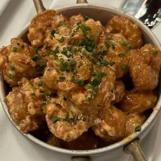 Crispy Shrimp