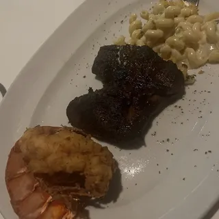 Petite Filet Mignon* **