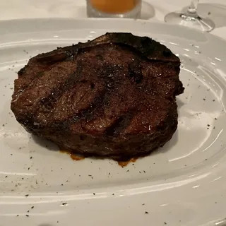 Bone-In Filet Mignon* **