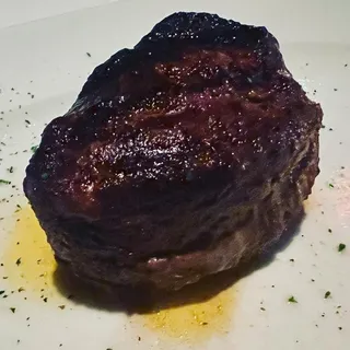 Filet Mignon* **