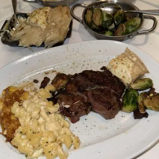 Kosher Bone-In Ribeye* **