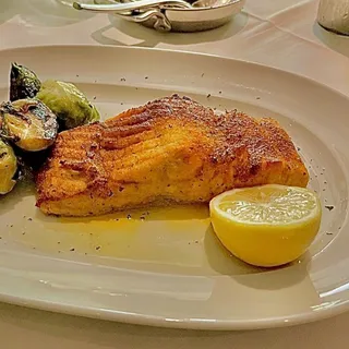 Shetland Island Salmon*