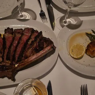 Chilean Sea Bass* **