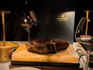 Carlitos Gardel Argentine Steakhouse