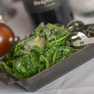 salads, food