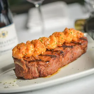 food, steak