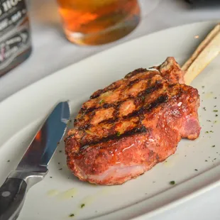 food, steak