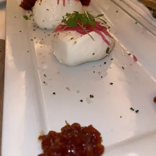 Fresh Burrata