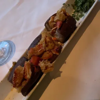 Lobster Rolls