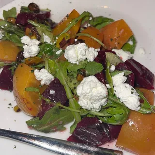 Roasted Beet**