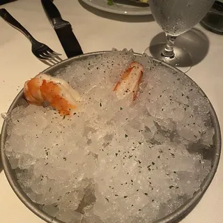 Colossal Shrimp Cocktail**